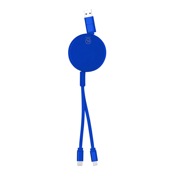 Cavo Caricatore Freud - Blu