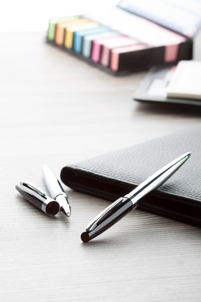 Pen Set Station