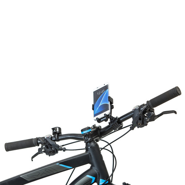 Cellsteady bike mobile phone holder