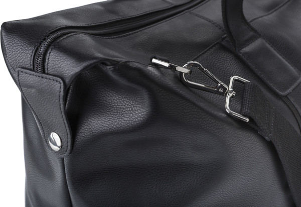 Sac week-end en cuir Noah