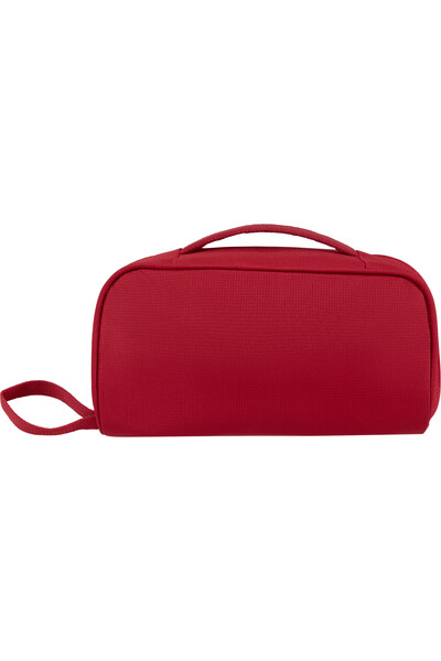 American Tourister - Cloudrider Wash Bag - Astral Red