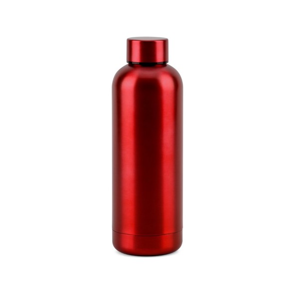 Petite Gourde Isotherme En Acier Inoxydable Pour Boissons Chaudes Et Froides, 300 Ml, Anti-Fuite