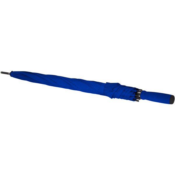 Parapluie Niel 23" en RPET à ouverture automatique - Bleu royal