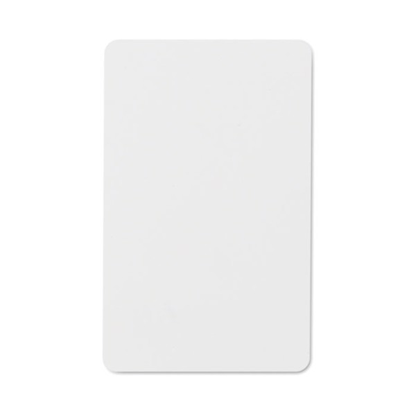 RFID blocker kartica Custos, 13,56 MHz, 0,9 mm