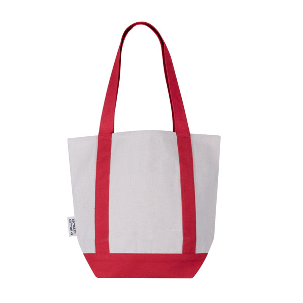 BOLSA NIZA - VERMELHO