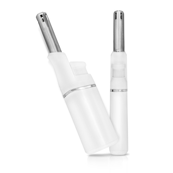 Briquet De Cuisine Rechargeable - Blanche