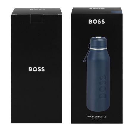 HUGO BOSS DOUBLE B