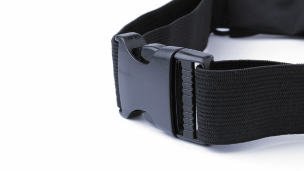 Race Number Holder Waistbag Rapik