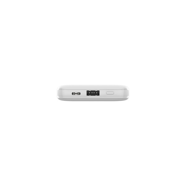 Power Pocket 10000mAh - WHITE