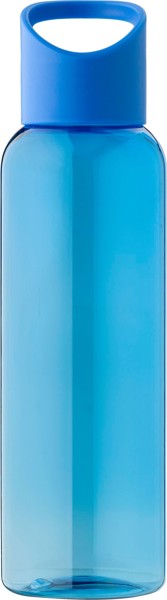 Gourde Lila | Recyclé | 500 ml - bleu