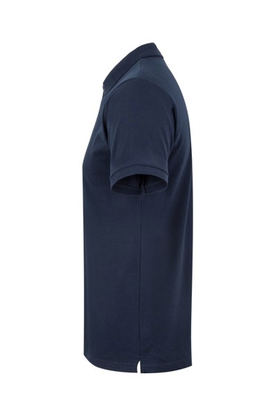 POLO MANGA CURTA 210 GIBSON