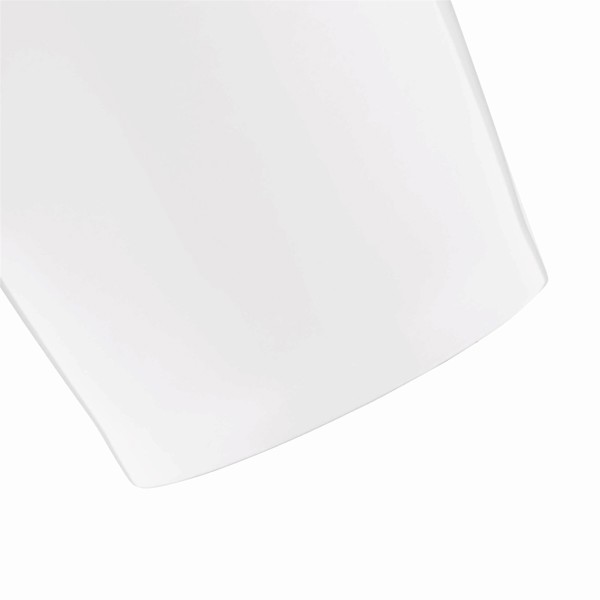 Isolierbecher Crema - Schwarz