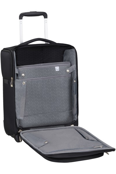 Respark Upright 45 Underseater - Samsonite - Ozone Black