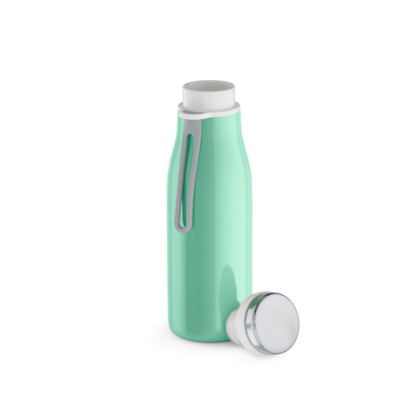 Arkansas 350 Bottle - Pastelová zelená