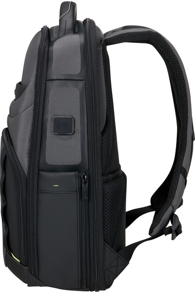 Samsonite - Pro-Dlx 6 Backpack 14.1" - Framed
