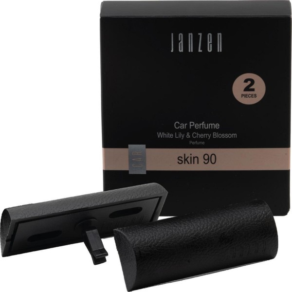 Janzen Car Perfume Skin 90