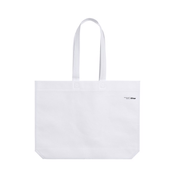 Bag Prastol - White