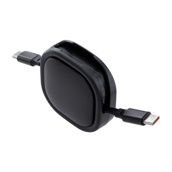 Cable de Charge KALVERO - noir