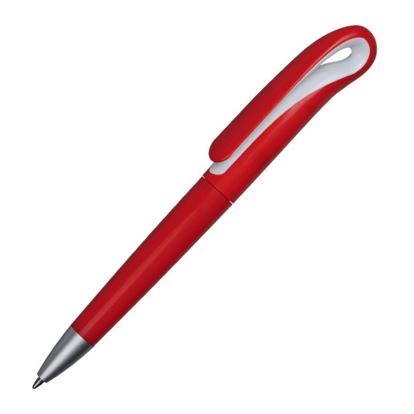 Cisne ballpen - Red