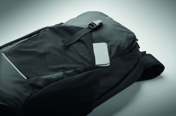 Sac à dos de randonnée 18L Bagga
