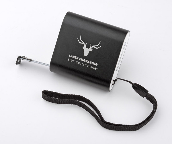 Tape measure FEM 3 m