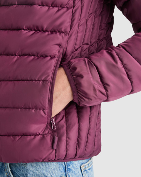 Γυναικείο γιλέκο Oslo - Storm Blue / XL