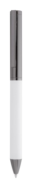 Pen Set Carrol - White
