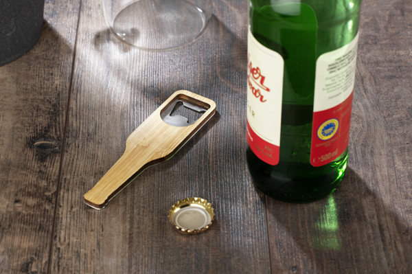 Bottle opener VILO
