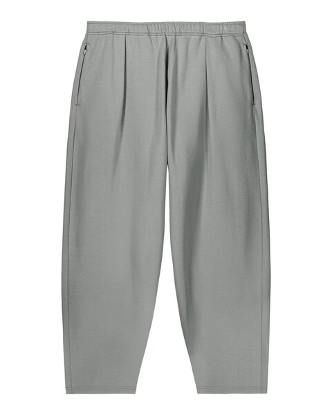 Barreler - Misty Grey / S