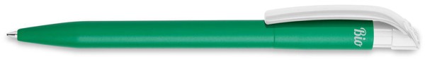 Esferográfica Stilolinea S45 BIO PLA - verde