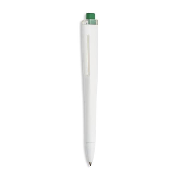 Flaty - White