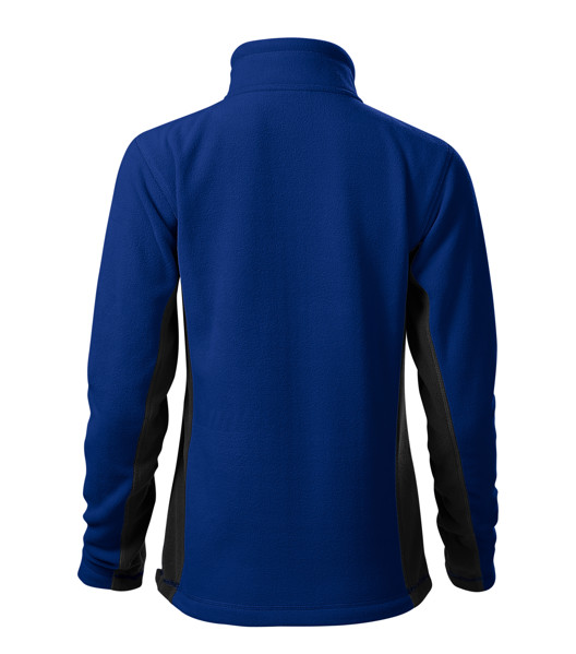 Fleece Dámský Malfini® Frosty - Královská Modrá / S