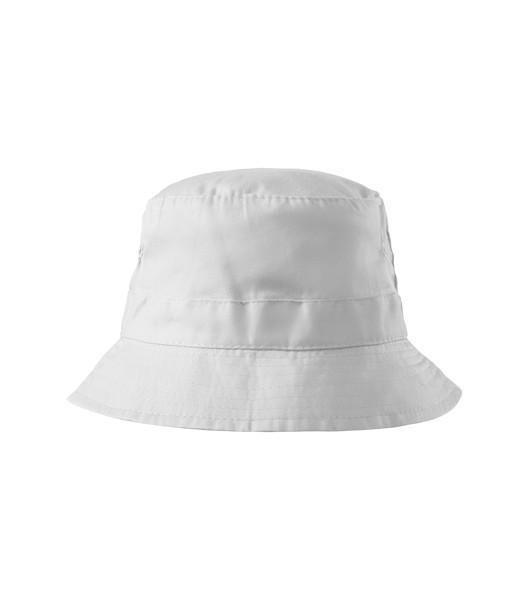 Hat Unisex Malfini® Classic - White / uni