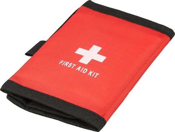 Ensiapupakkaus Kairo