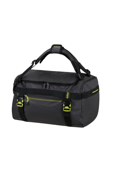 Urban Track Duffle/Backpack L Coated