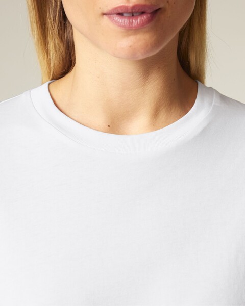 Creator 2.0 Long Sleeve - White / 3XL