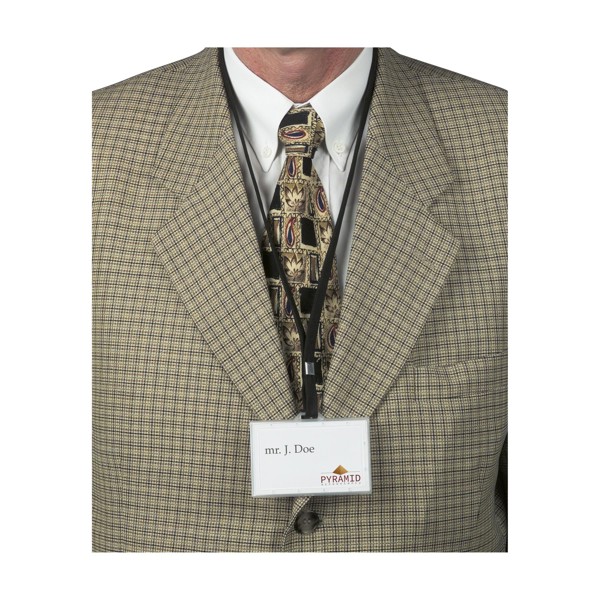 LanyardBadge porte-carte