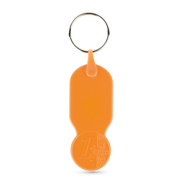 Key01 - Laranja