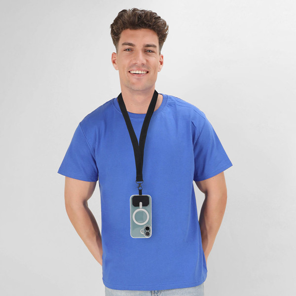 Lanyard Support Sailix
