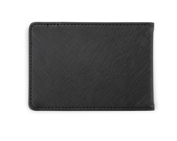 Wallet MAGNE - black