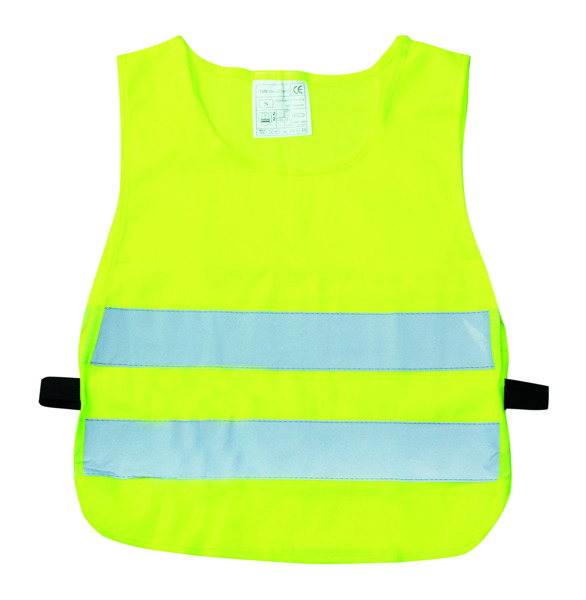 Reflective children's vest KIDO