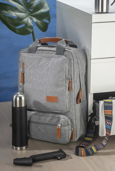 Backpack PAKKU