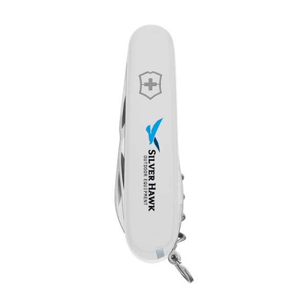 Victorinox Spartan pocket knife - White