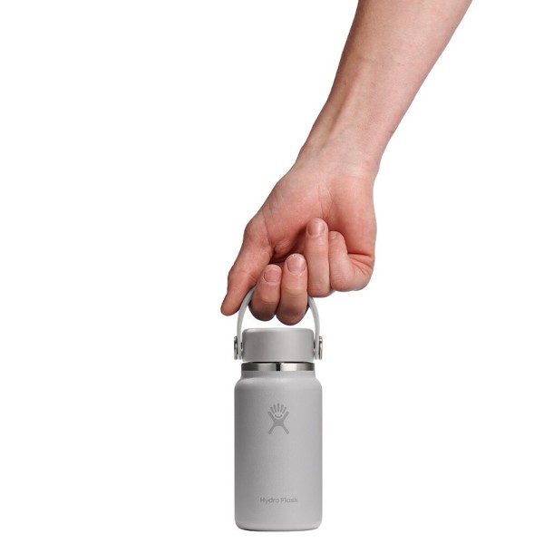 Micro Hydro Mini Bottle