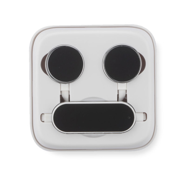 Wireless earphones FREE