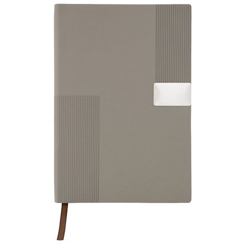 CADERNO A5  RPET  "MILETTO" -