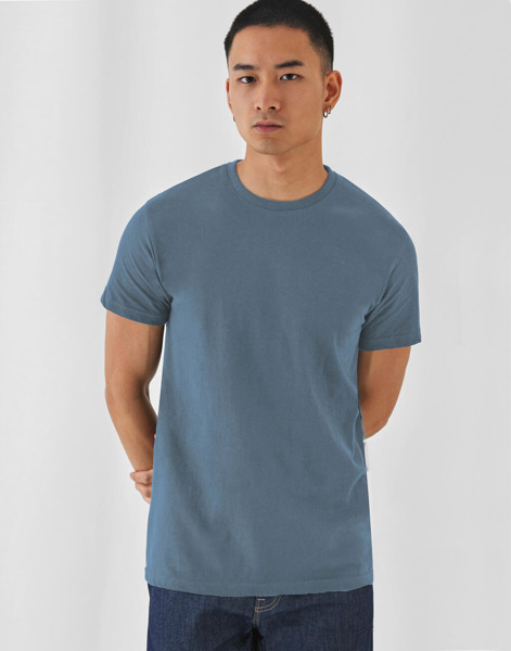 #E190 T-Shirt - White / 4XL