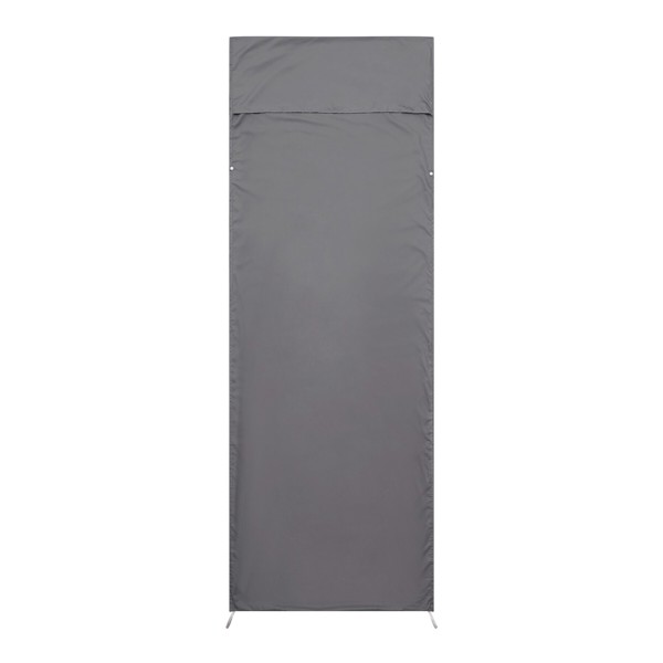 Vacation Vibes sleeping bag, 355 g, 220 mm length