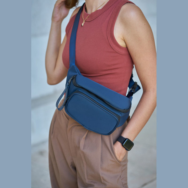 Waist Bag Port Grimaud