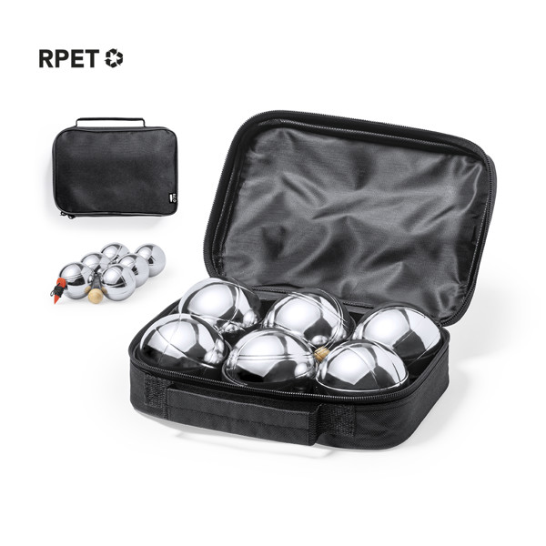 Game Petanque Boliche